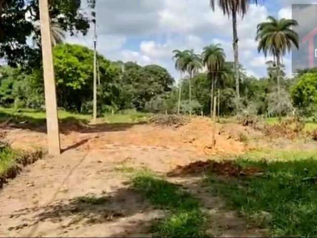 Lote para Venda em Contagem, San Remo