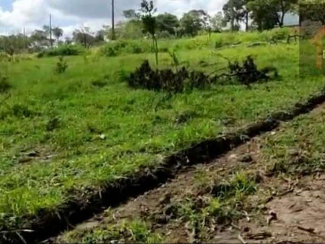 Lote para Venda em Contagem, San Remo