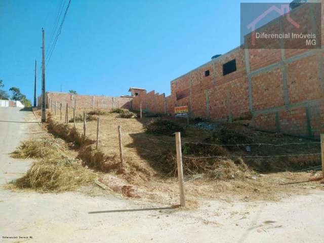 Lote para Venda em Contagem, Quintas do Jacubá