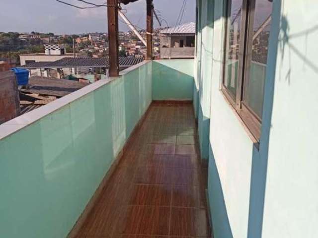 Casa para Venda em Contagem, Retiro, 2 dormitórios, 1 banheiro