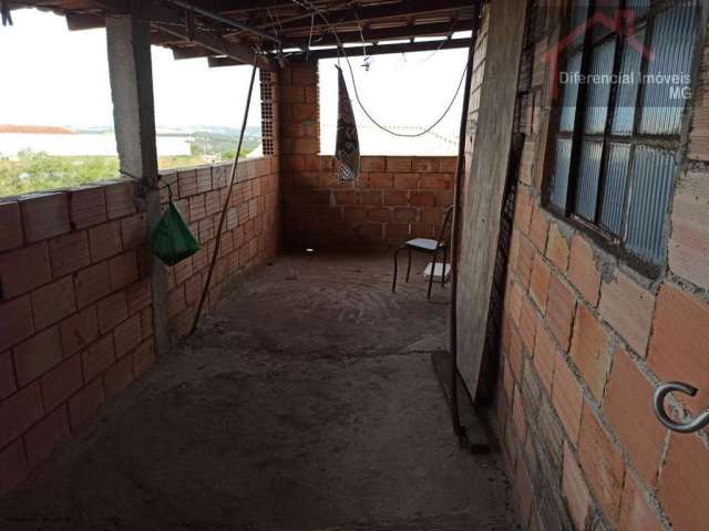 Casa para Venda em Contagem, Nova Contagem