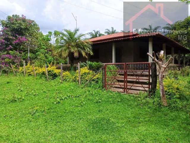 Fazenda para Venda em Esmeraldas, Caracóis, 3 dormitórios, 1 banheiro, 5 vagas