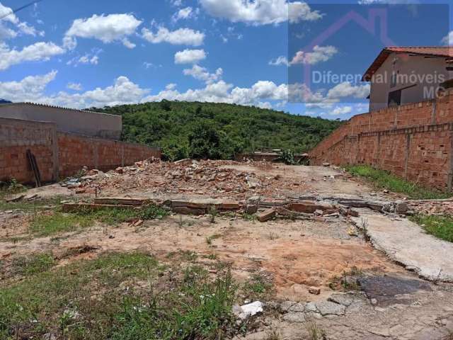 Lote para Venda em Esmeraldas, Recanto Verde