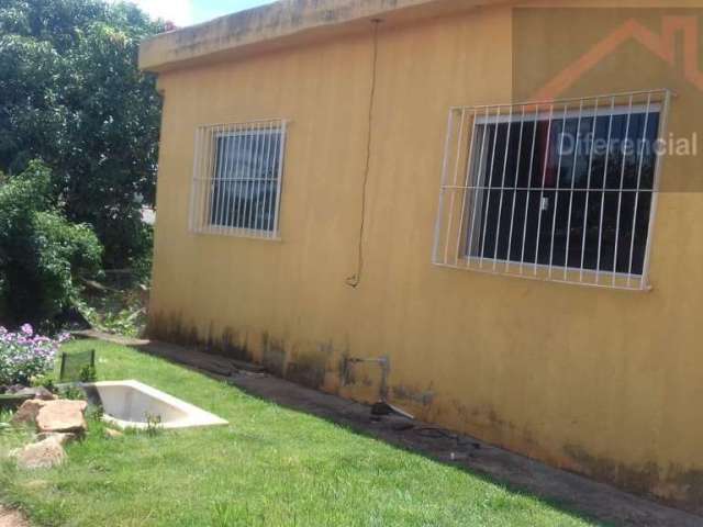 Casa para Venda em Mateus Leme, Imperatriz, 4 dormitórios, 1 suíte, 2 banheiros, 2 vagas