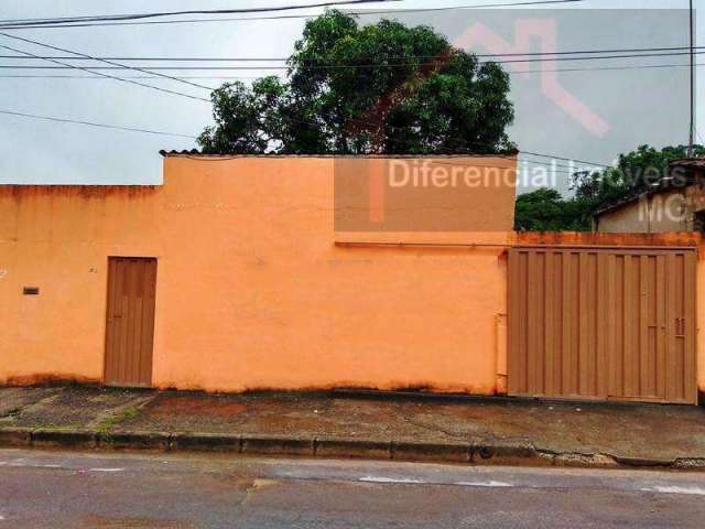 Casa para Venda em Esmeraldas, Novo Retiro