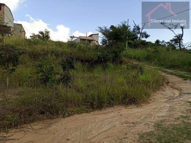 Lote para Venda em Betim, Parque do Cedro