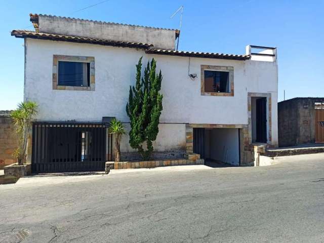 Casa para Venda em Contagem, Santa Helena