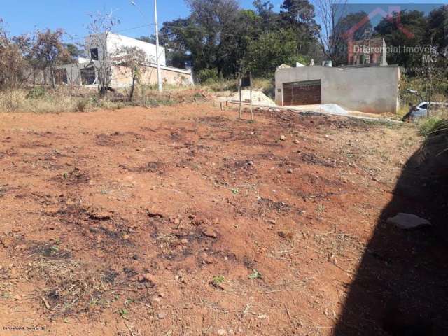 Lote para Venda em Esmeraldas, Passaredo