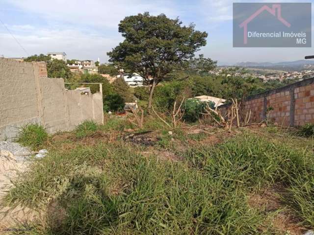 Lote para Venda em Contagem, Buganville