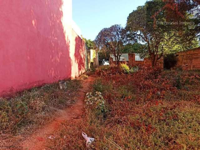 Lote para Venda em Esmeraldas, Novo Retiro