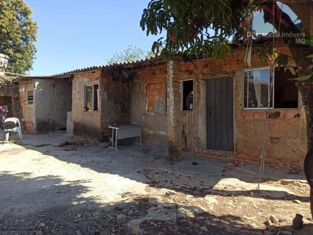 Casa para Venda em Contagem, Vila Esperança