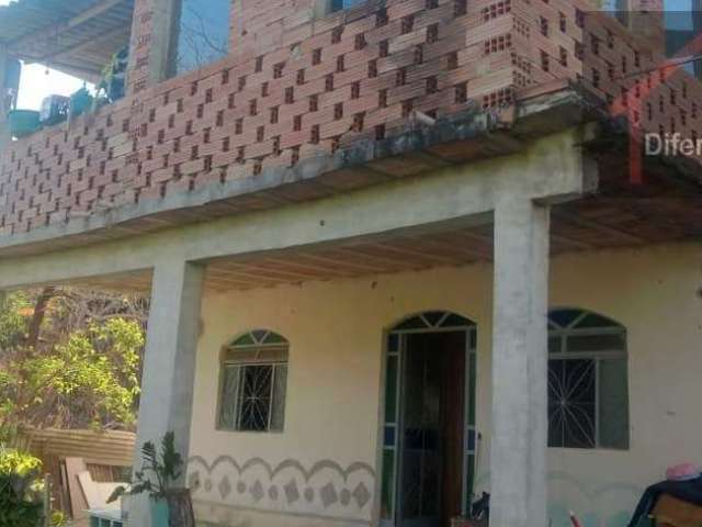 Casa para Venda em Esmeraldas, Pousada do Lago, 2 dormitórios, 2 banheiros