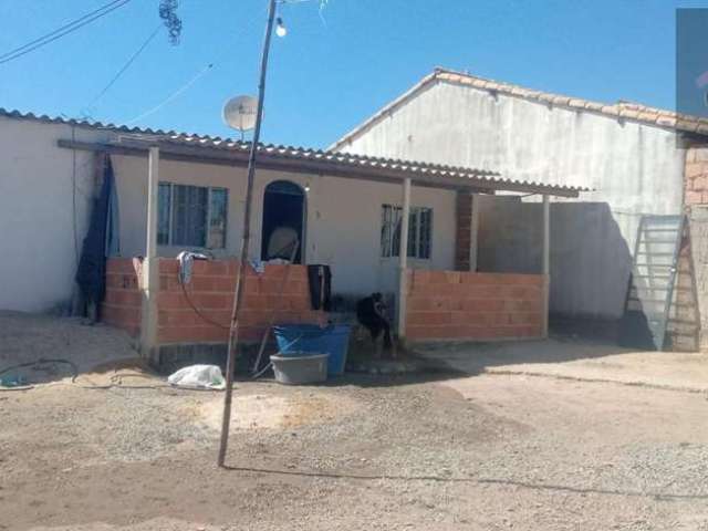 Casa para Venda em Esmeraldas, Pousada do Lago, 3 dormitórios, 2 banheiros, 1 vaga