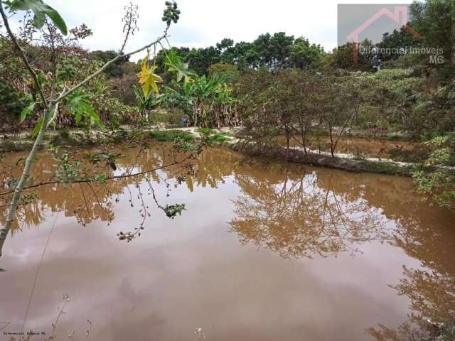 Chácara para Venda em Esmeraldas, Caracóis