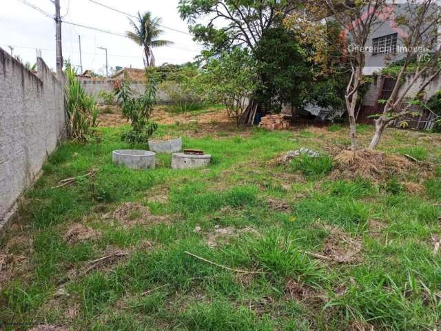 Lote para Venda em Contagem, Buganville