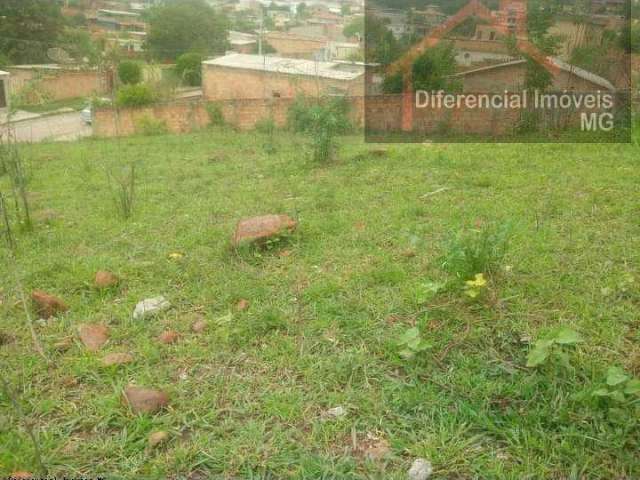 Lote para Venda em Ribeirão das Neves, Rosaneves