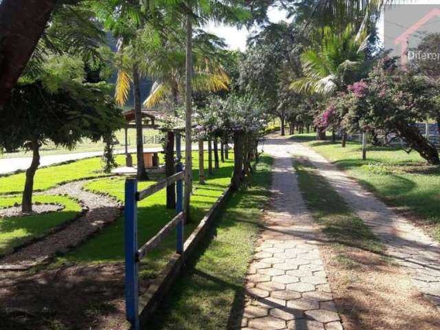 Fazenda para Venda em Esmeraldas, Área Rural, 3 dormitórios, 1 suíte, 3 banheiros, 8 vagas