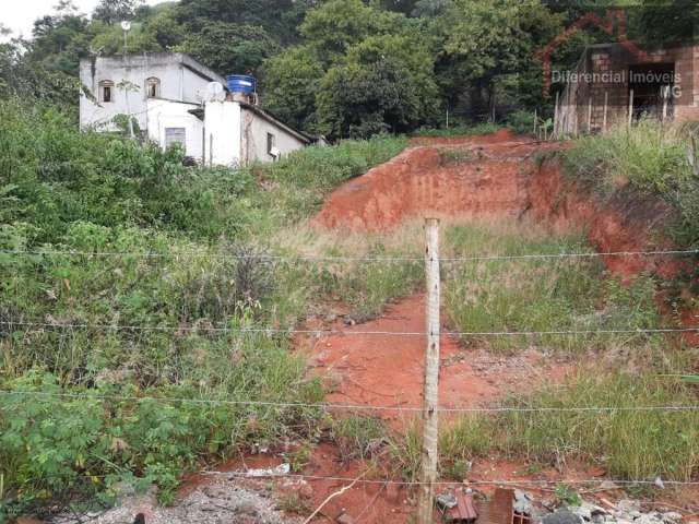 Lote para Venda em Ibirité, Serra Dourada