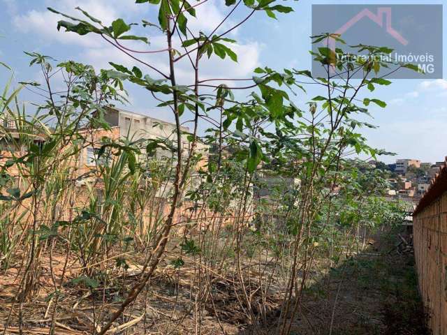 Lote para Venda em Betim, Jardim das alterosas