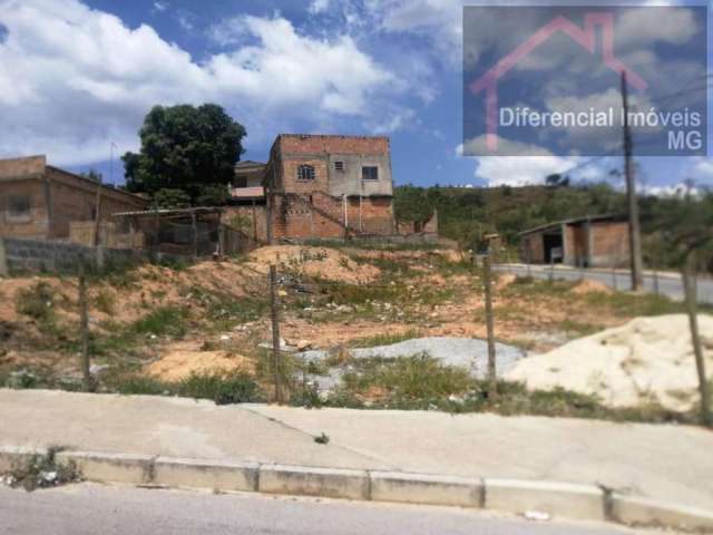 Lote para Venda em Betim, Icaivera