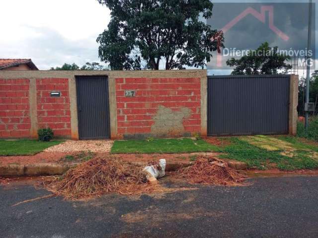 Lote para Venda em Jequitibá, Tiradentes