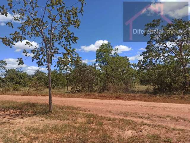 Fazendinha para Venda em Engenheiro Navarro, Área Rural