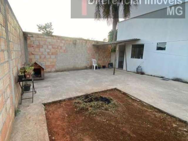 Casa para Venda em Esmeraldas, Novo Retiro