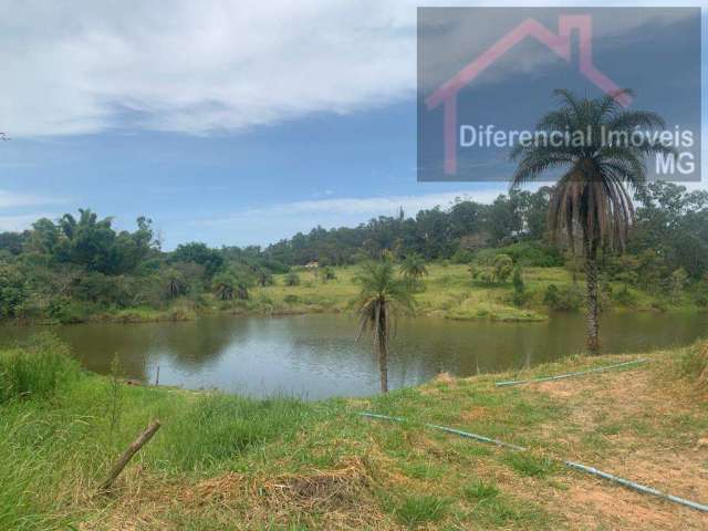 Sítio para Venda em Rio Manso, Bom Jardim, 6 dormitórios, 1 suíte, 4 banheiros, 5 vagas