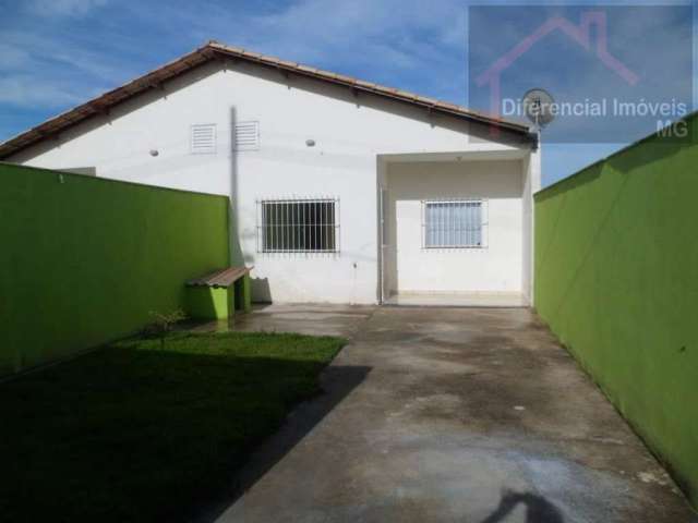 Casa Geminada para Venda em Esmeraldas, Pousada do Lago, 3 dormitórios, 1 banheiro, 2 vagas