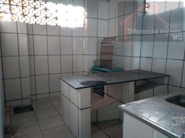 Casa para Venda em Contagem, Retiro, 4 dormitórios, 2 banheiros