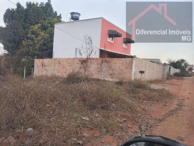 Casa para Venda em Esmeraldas, Dumaville, 3 dormitórios, 2 banheiros, 3 vagas