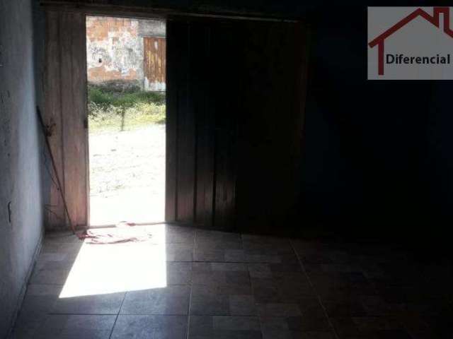 Casa para Venda em Esmeraldas, Recreio do Retiro, 2 dormitórios, 1 banheiro, 1 vaga