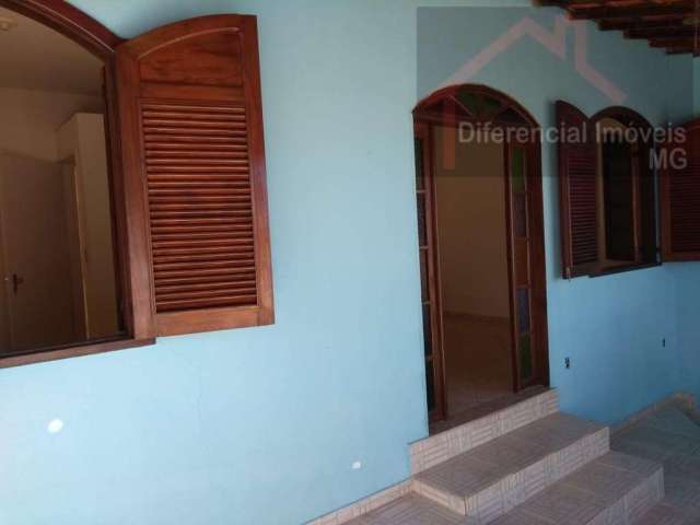 Casa para Venda em Contagem, Nova Contagem, 3 dormitórios, 1 banheiro, 1 vaga