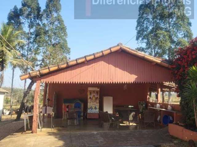 Fazenda para Venda em Sete Lagoas, Área Rural, 7 dormitórios, 2 banheiros, 3 vagas