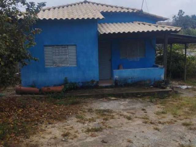 Chácara para Venda em Esmeraldas, Campo Alegre, 2 dormitórios, 1 banheiro