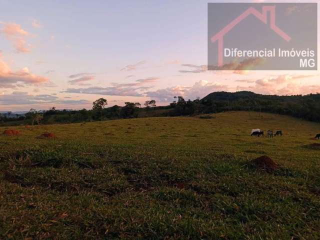 Terreno Comercial para Venda em Esmeraldas, Serra Verde