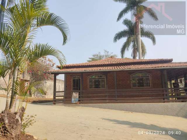 Chácara para Venda em Esmeraldas, Serra Verde, 3 dormitórios, 10 vagas