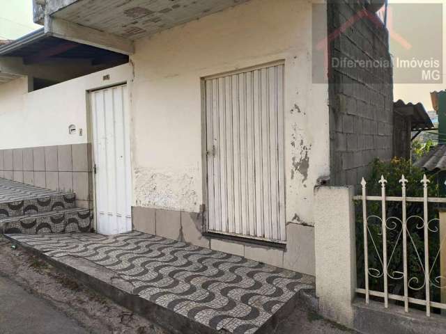 Casa para Venda em Contagem, Nova Contagem, 3 dormitórios, 1 suíte, 3 banheiros