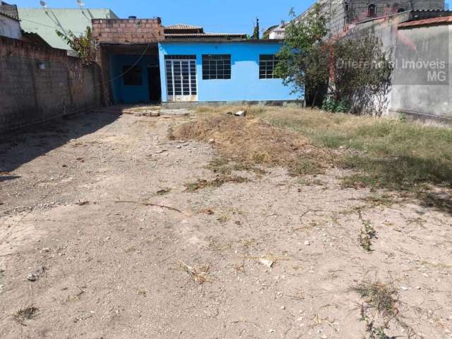 Casa para Venda em Esmeraldas, Serra Verde, 3 dormitórios, 1 banheiro, 2 vagas