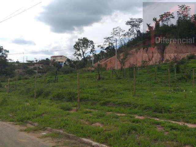 Lote para Venda em Esmeraldas, Recanto Verde 2