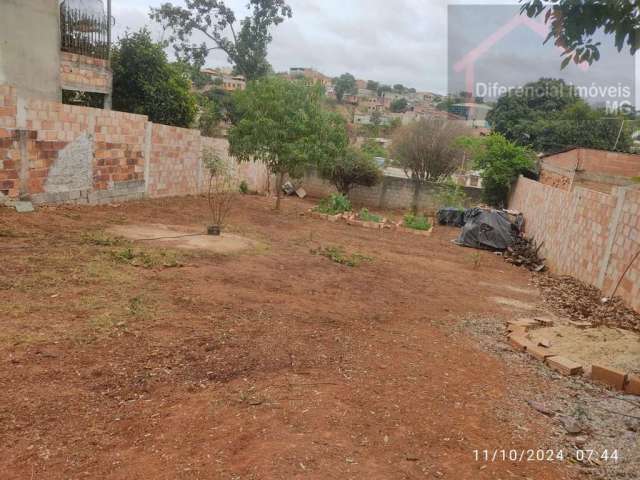 Lote para Venda em Esmeraldas, Novo Retiro