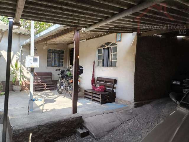 Casa para Venda em Contagem, Vila Renascer, 3 dormitórios, 2 banheiros, 2 vagas