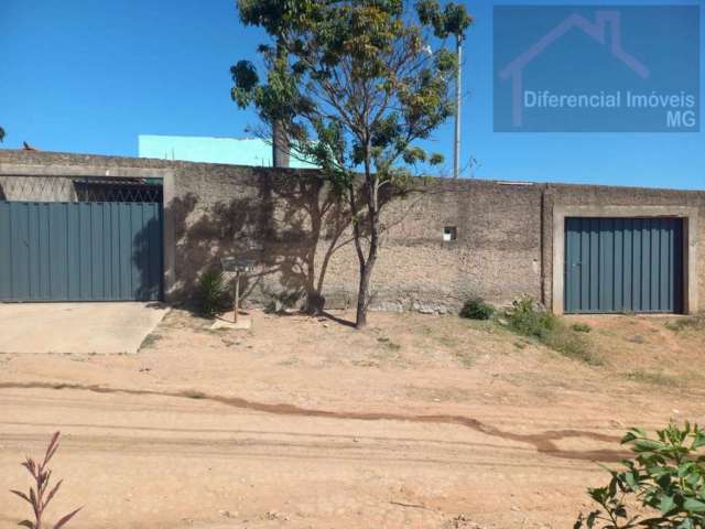 Lote para Venda em Esmeraldas, Recanto Verde, 1 dormitório, 1 banheiro