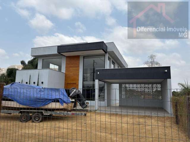 Casa para Venda em Contagem, Solar do Madeira, 2 dormitórios, 2 suítes, 3 banheiros, 6 vagas