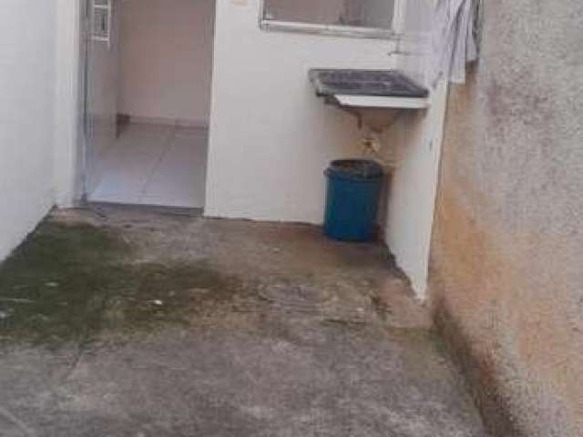 Apartamento para Venda em Esmeraldas, Recanto Verde, 2 dormitórios, 1 banheiro, 1 vaga