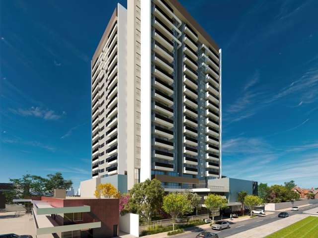 Apartamento à Venda no Edifício Ferrara - Teresina - PI