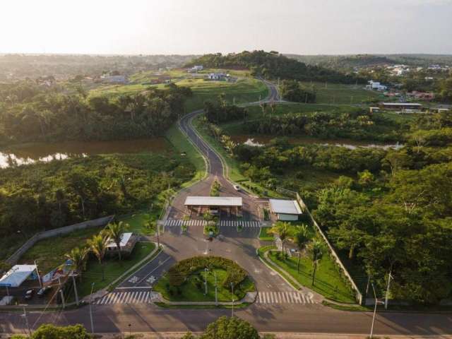 Lote à Venda no Condomínio Verana - Teresina PI