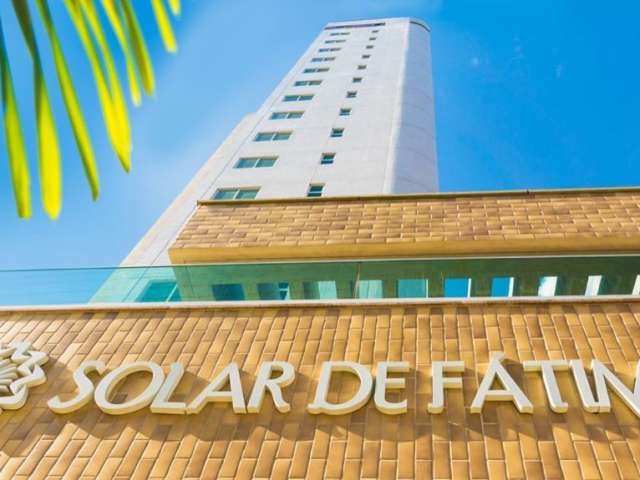 Apartamento à venda no Condomínio Solar de Fátima - Teresina - PI