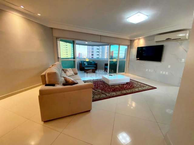 Apartamento à Venda no Edifício Atrium - Teresina - PI