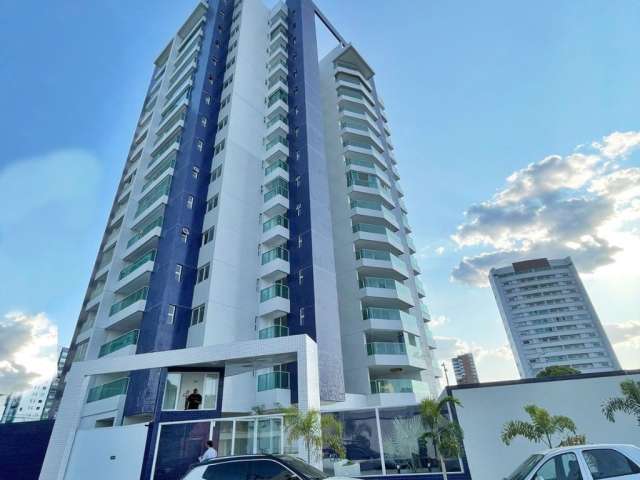 Apartamento à Venda no Ed. Pallazzo Montebello - Teresina - PI